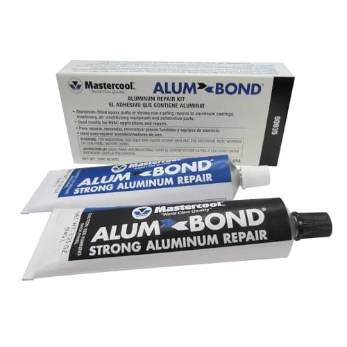Poxy Block Engine Best Epoxy For Aluminum Engine Block - 2026 Reviews - Vertical 3D Printing