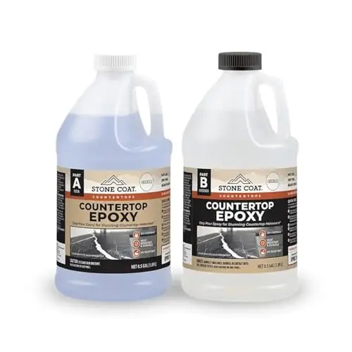 Best Epoxy For Outdoor Bar Top - 2026 Reviews - Vertical 3D Printing