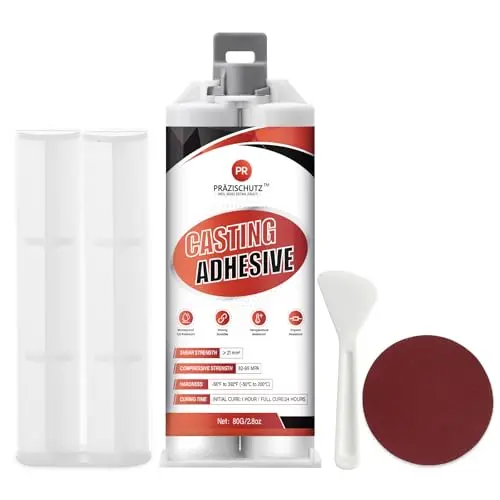 Poxy Block Engine Best Epoxy For Aluminum Engine Block - 2026 Reviews - Vertical 3D Printing