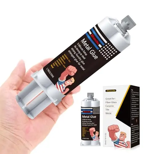 Poxy Block Engine Best Epoxy For Aluminum Engine Block - 2026 Reviews - Vertical 3D Printing