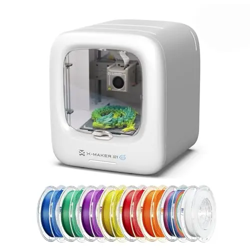 Best 3D Printer For Hobbyists - 2026 Reviews - Vertical 3D Printing